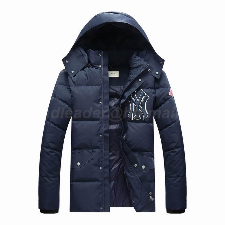 Gucci Men's Outwear 124